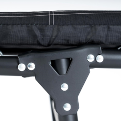 Coleman Big Sky Stretcher Bed Deluxe -Hiking And Camping 1251438 big sky stretcher bed deluxe