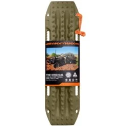 MKII Recovery Tracks 13 MKII Recovery Tracks -Hiking And Camping 1251863 mkii recovery tracks olive drab