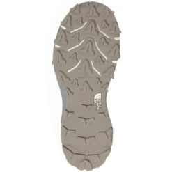 The North Face VECTIV Fastpack Mid FL Wmn's Boot -Hiking And Camping 1252751 vectiv fastpack mid fl wmns boot us 6 goblin blue tnf black