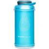 Hydrapak Stash Compressible Bottle 1L -Hiking And Camping 1252760 stash compressible bottle malibu 1l