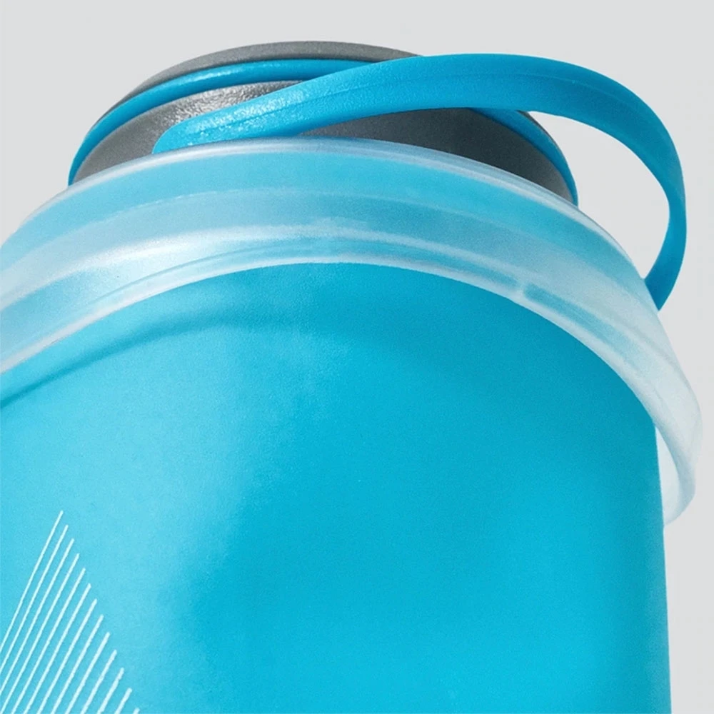 Hydrapak Stash Compressible Bottle 1L 5 Hydrapak Stash Compressible Bottle 1L - Image 3