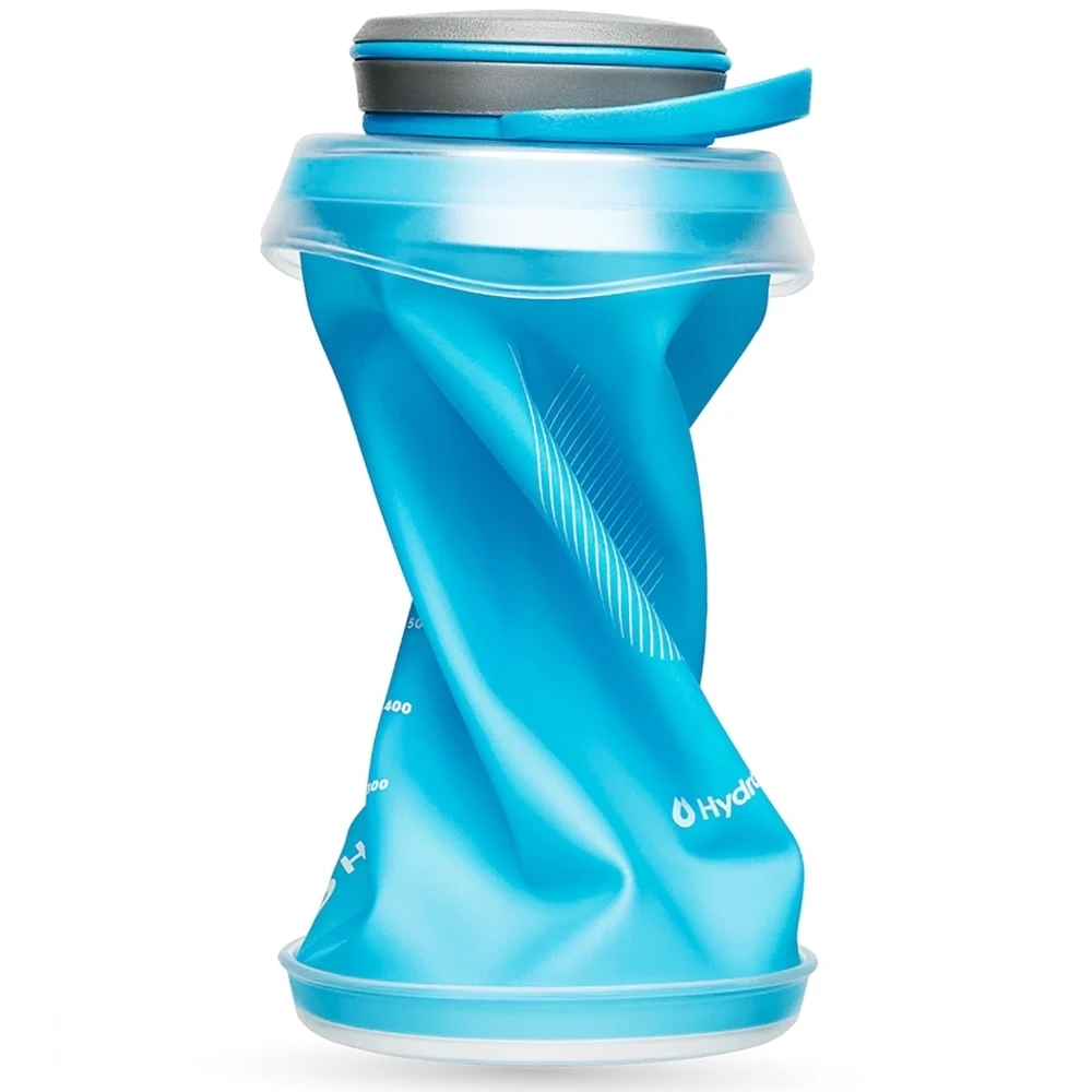 Hydrapak Stash Compressible Bottle 1L 6 Hydrapak Stash Compressible Bottle 1L - Image 4