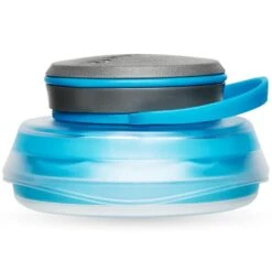 Hydrapak Stash Compressible Bottle 1L 11 Hydrapak Stash Compressible Bottle 1L -Hiking And Camping 1252766 stash compressible bottle malibu 1l