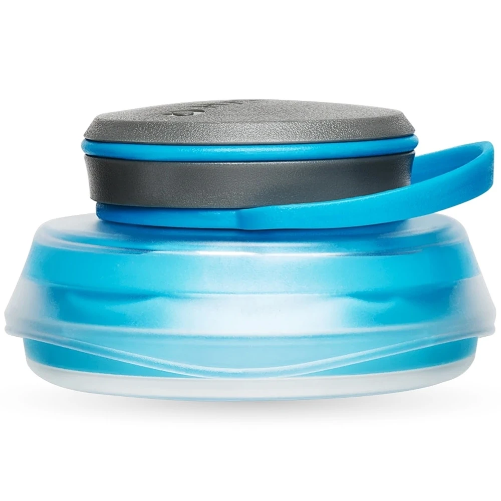 Hydrapak Stash Compressible Bottle 1L 7 Hydrapak Stash Compressible Bottle 1L - Image 5