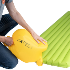 Exped Ultra 3R LW Sleeping Mat -Hiking And Camping 1252859 ultra 3r lw sleeping mat