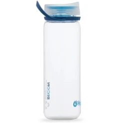 Hydrapak Recon Eco Friendly Bottle 750ml -Hiking And Camping 1252864 recon eco friendly bottle 750ml navy cyan
