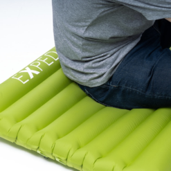 Exped Ultra 3R LW Sleeping Mat -Hiking And Camping 1252875 ultra 3r lw sleeping mat