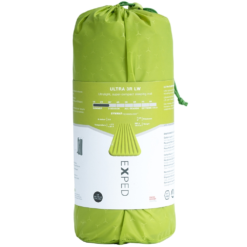 Exped Ultra 3R LW Sleeping Mat -Hiking And Camping 1252876 ultra 3r lw sleeping mat