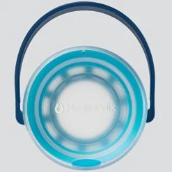 Hydrapak Recon Eco Friendly Bottle 750ml -Hiking And Camping 1252878 recon eco friendly bottle 750ml navy cyan