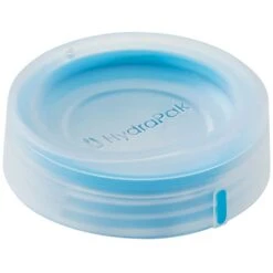 Hydrapak Recon Eco Friendly Bottle 750ml -Hiking And Camping 1252879 recon eco friendly bottle 750ml navy cyan