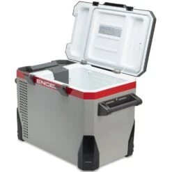 Engel Eclipse 38L Fridge Freezer MR40F−G4NS -Hiking And Camping 1252915 eclipse 38l fridge freezer mr40f g4ns