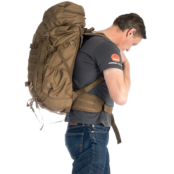 M60 Phantom Rucksack -Hiking And Camping 1252971 m60 phantom rucksack ochre