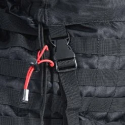 Pulse 80 Rucksack -Hiking And Camping 1252992 pulse 80 rucksack black