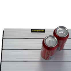 Slatpac Lrg Camp Table -Hiking And Camping 1253043 slatpac lrg camp table