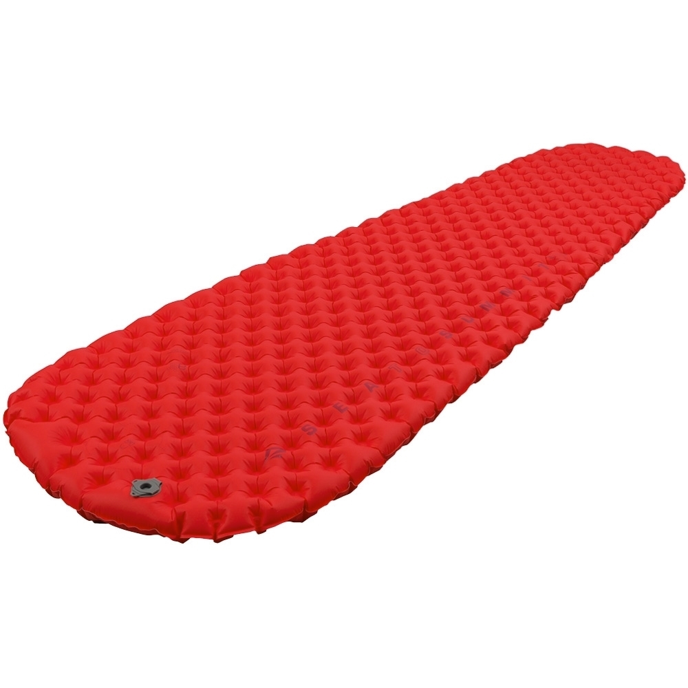 Sea To Summit Comfort Plus Insulated Sleeping Mat 4 Sea To Summit Comfort Plus Insulated Sleeping Mat - Image 2