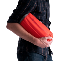 Sea To Summit Comfort Plus XT Insulated Sleeping Mat -Hiking And Camping 1253123 comfort plus xt insulated sleeping mat