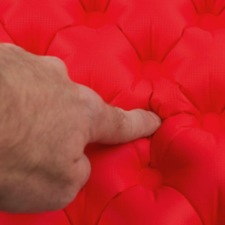 Sea To Summit Comfort Plus XT Insulated Sleeping Mat -Hiking And Camping 1253126 comfort plus xt insulated sleeping mat