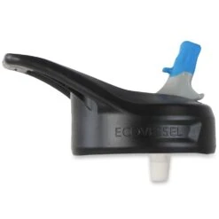 Summit Bottle Interchangeable Lid