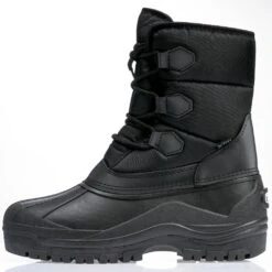 Hunter Men's Snow Boot -Hiking And Camping 1253665 hunter mens snow boot eu 41 us 85 black