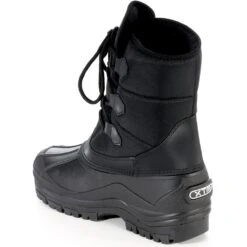 Hunter Men's Snow Boot -Hiking And Camping 1253666 hunter mens snow boot eu 41 us 85 black