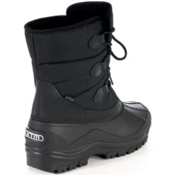 Hunter Men's Snow Boot -Hiking And Camping 1253668 hunter mens snow boot eu 41 us 85 black