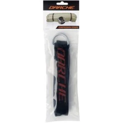 Compression Straps 2Pk 8 Compression Straps 2Pk -Hiking And Camping 1253677 compression straps 2pk