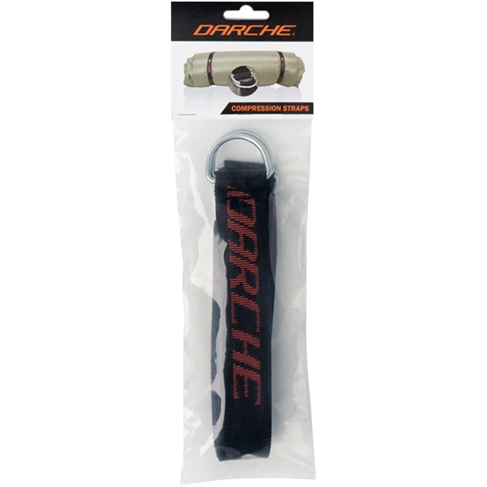 Compression Straps 2Pk 5 Compression Straps 2Pk - Image 3