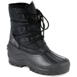 Hunter Men's Snow Boot