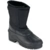 Galaxy Wmn's Snow Boot -Hiking And Camping 1253759 galaxy wmns snow boot eu 36 us 6 black