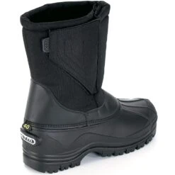 Galaxy Wmn's Snow Boot -Hiking And Camping 1253765 galaxy wmns snow boot eu 36 us 6 black