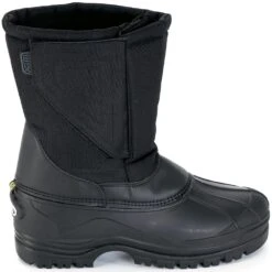 Galaxy Wmn's Snow Boot -Hiking And Camping 1253766 galaxy wmns snow boot eu 36 us 6 black