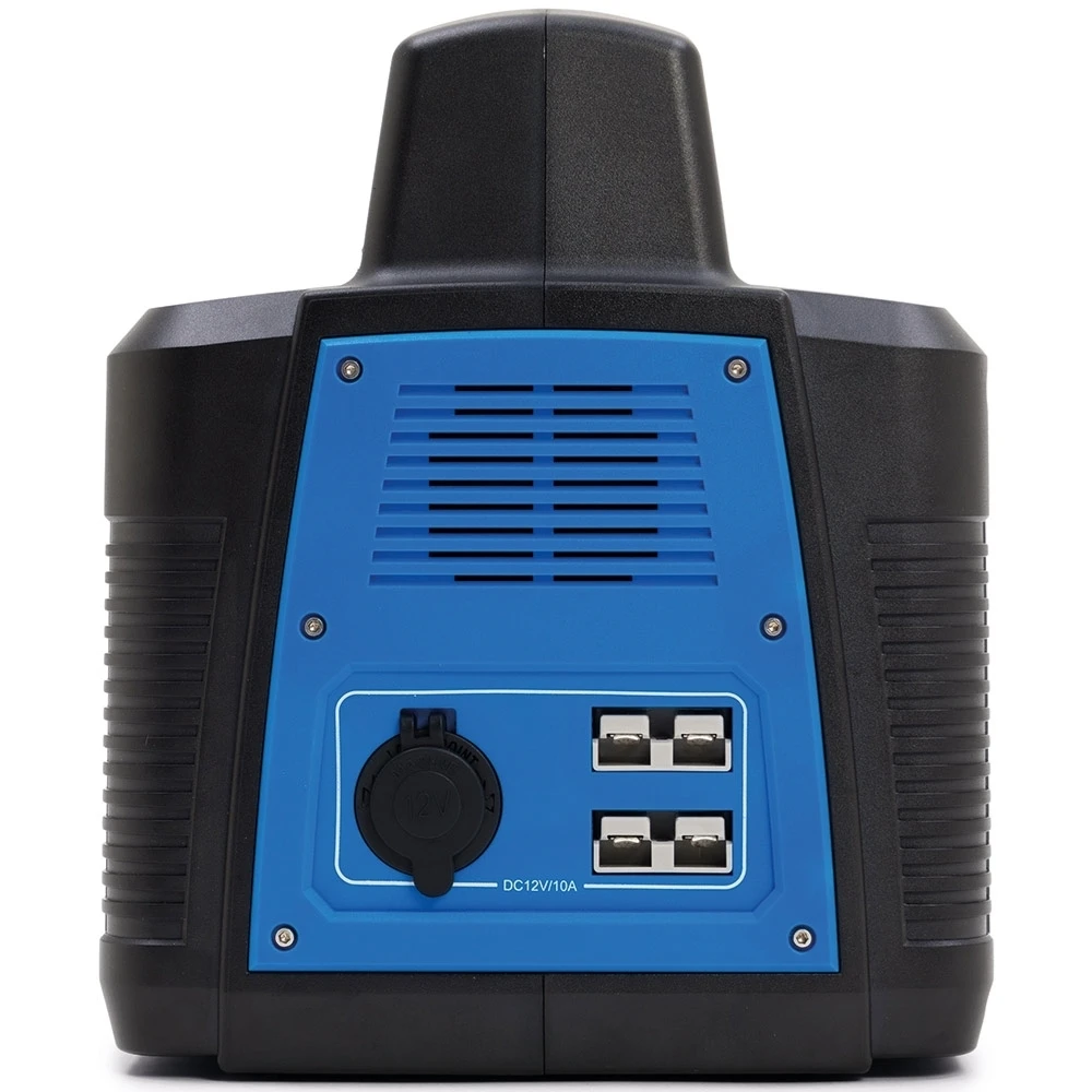 Companion Rover Lithium 100Ah Power Station 6 Companion Rover Lithium 100Ah Power Station - Image 4