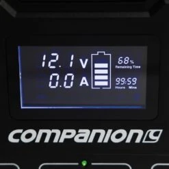 Companion Rover Lithium 100Ah Power Station 21 Companion Rover Lithium 100Ah Power Station -Hiking And Camping 1253795 rover li 100 power station