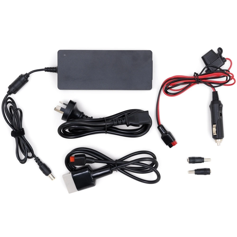 Companion Rover Lithium 100Ah Power Station 14 Companion Rover Lithium 100Ah Power Station - Image 12