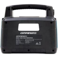 Companion Rover Lithium 100Ah Power Station 20 Companion Rover Lithium 100Ah Power Station -Hiking And Camping 1253800 rover li 100 power station