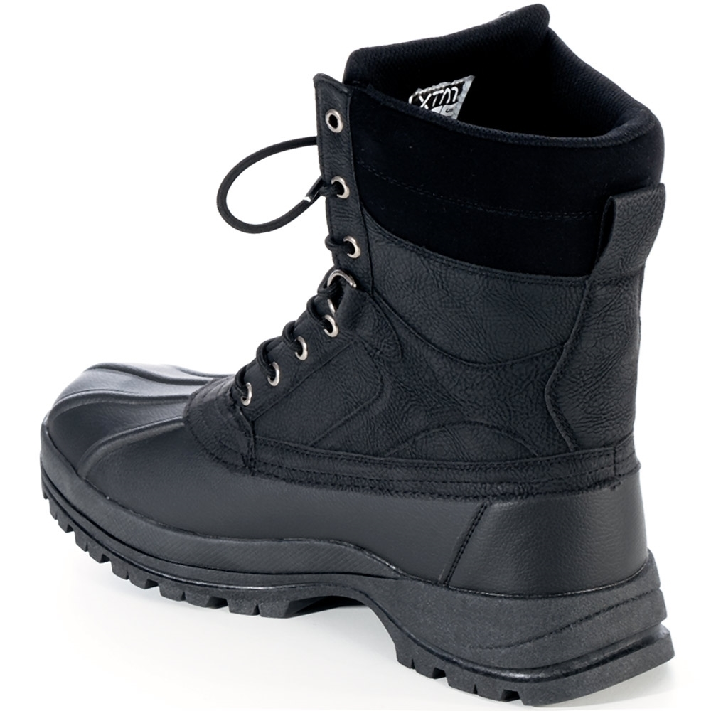 Konrad Men's WP Insulated Snow Boot 7 Konrad Men's WP Insulated Snow Boot - Image 5