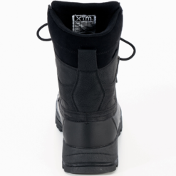 Konrad Men's WP Insulated Snow Boot 19 Konrad Men's WP Insulated Snow Boot -Hiking And Camping 1253812 konrad mens wp insulated snow boot eu 40 us 8 black