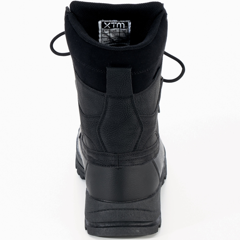 Konrad Men's WP Insulated Snow Boot 8 Konrad Men's WP Insulated Snow Boot - Image 6