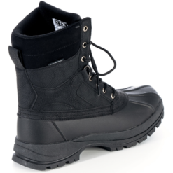 Konrad Men's WP Insulated Snow Boot 20 Konrad Men's WP Insulated Snow Boot -Hiking And Camping 1253813 konrad mens wp insulated snow boot eu 40 us 8 black