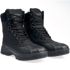 Konrad Men's WP Insulated Snow Boot 22 Konrad Men's WP Insulated Snow Boot -Hiking And Camping 1253815 konrad mens wp insulated snow boot eu 40 us 8 black