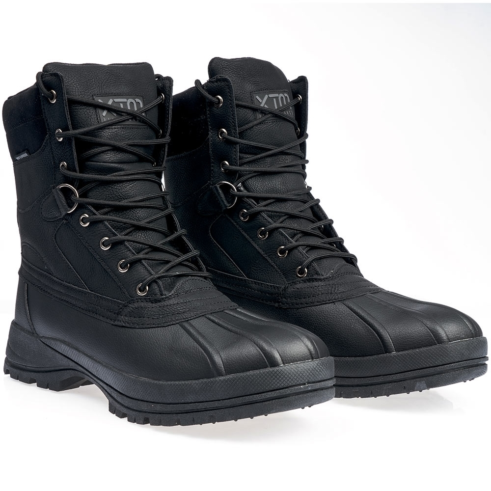 Konrad Men's WP Insulated Snow Boot 11 Konrad Men's WP Insulated Snow Boot - Image 9