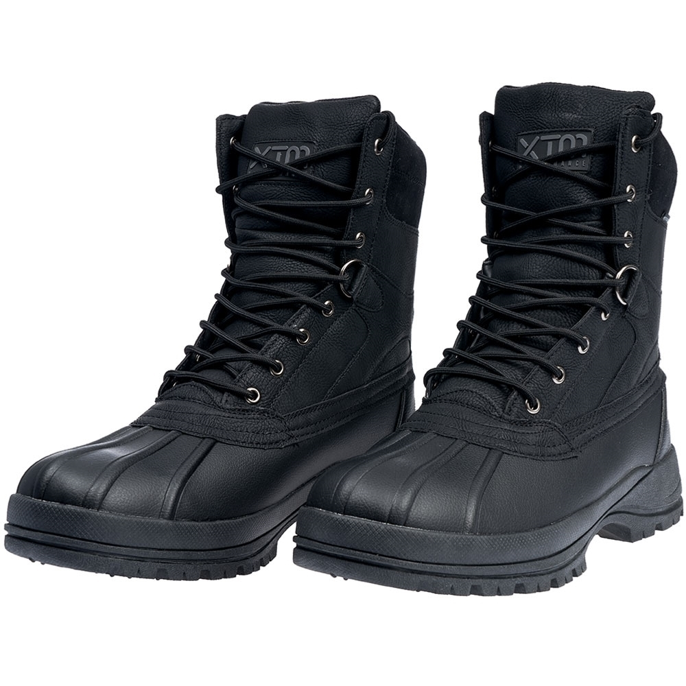 Konrad Men's WP Insulated Snow Boot 14 Konrad Men's WP Insulated Snow Boot - Image 12