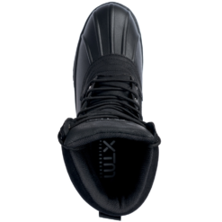 Konrad Men's WP Insulated Snow Boot 23 Konrad Men's WP Insulated Snow Boot -Hiking And Camping 1253817 konrad mens wp insulated snow boot eu 40 us 8 black