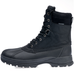 Konrad Men's WP Insulated Snow Boot 17 Konrad Men's WP Insulated Snow Boot -Hiking And Camping 1253819 konrad mens wp insulated snow boot eu 40 us 8 black