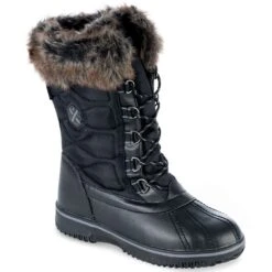 Pamela Wmn's WP Snow Boot