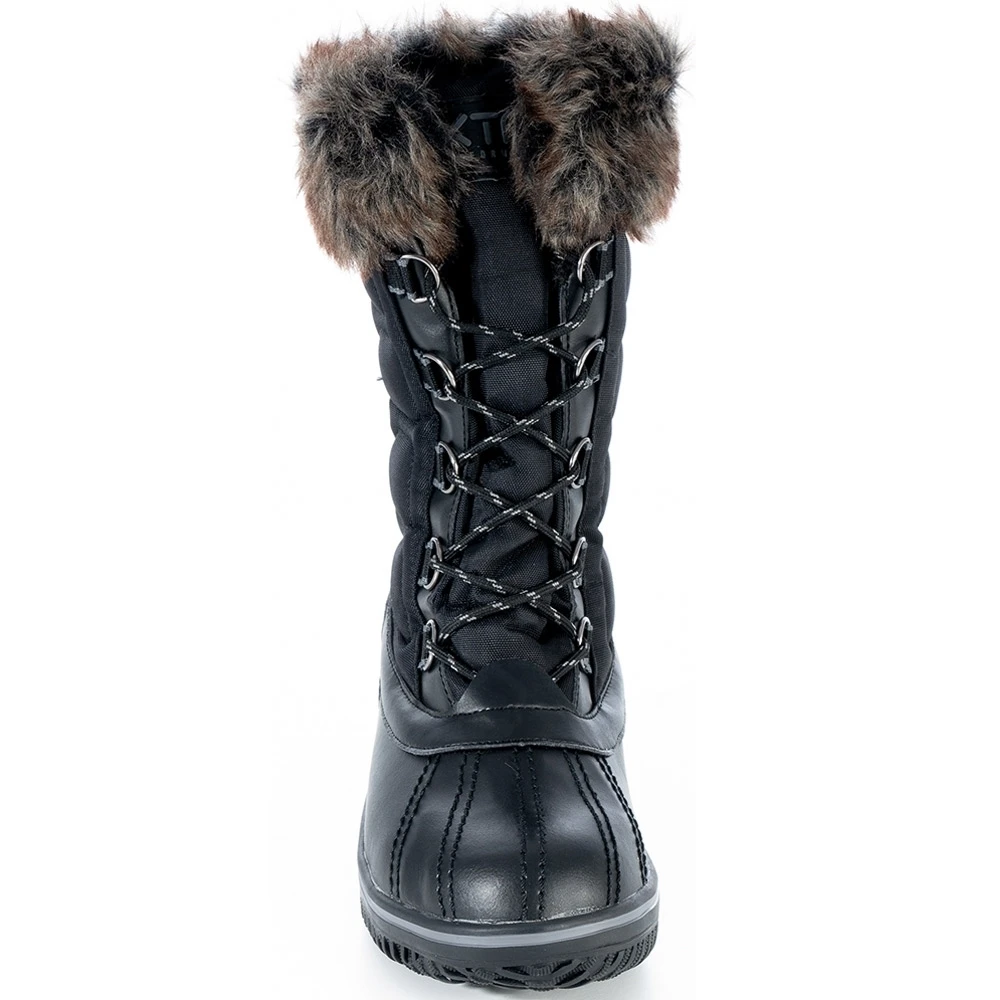 Pamela Wmn's WP Snow Boot 4 Pamela Wmn's WP Snow Boot - Image 2