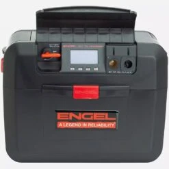 Engel Smart Battery Box Series 2 -Hiking And Camping 1254151 smart battery box series 2