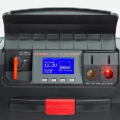 Engel Smart Battery Box Series 2 -Hiking And Camping 1254153 smart battery box series 2