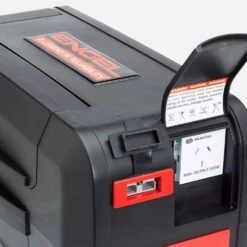 Engel Smart Battery Box Series 2 -Hiking And Camping 1254154 smart battery box series 2