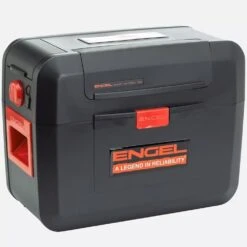 Engel Smart Battery Box Series 2 -Hiking And Camping 1254157 smart battery box series 2